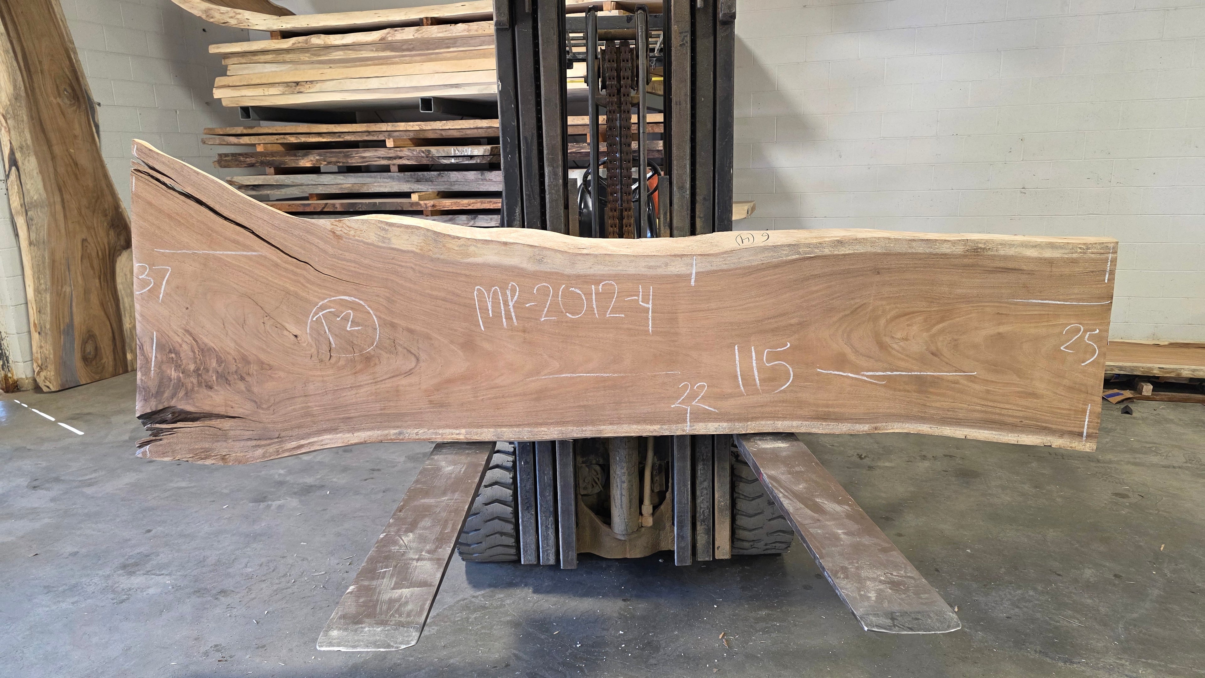 Monkey Pod | MP-5012-3&4