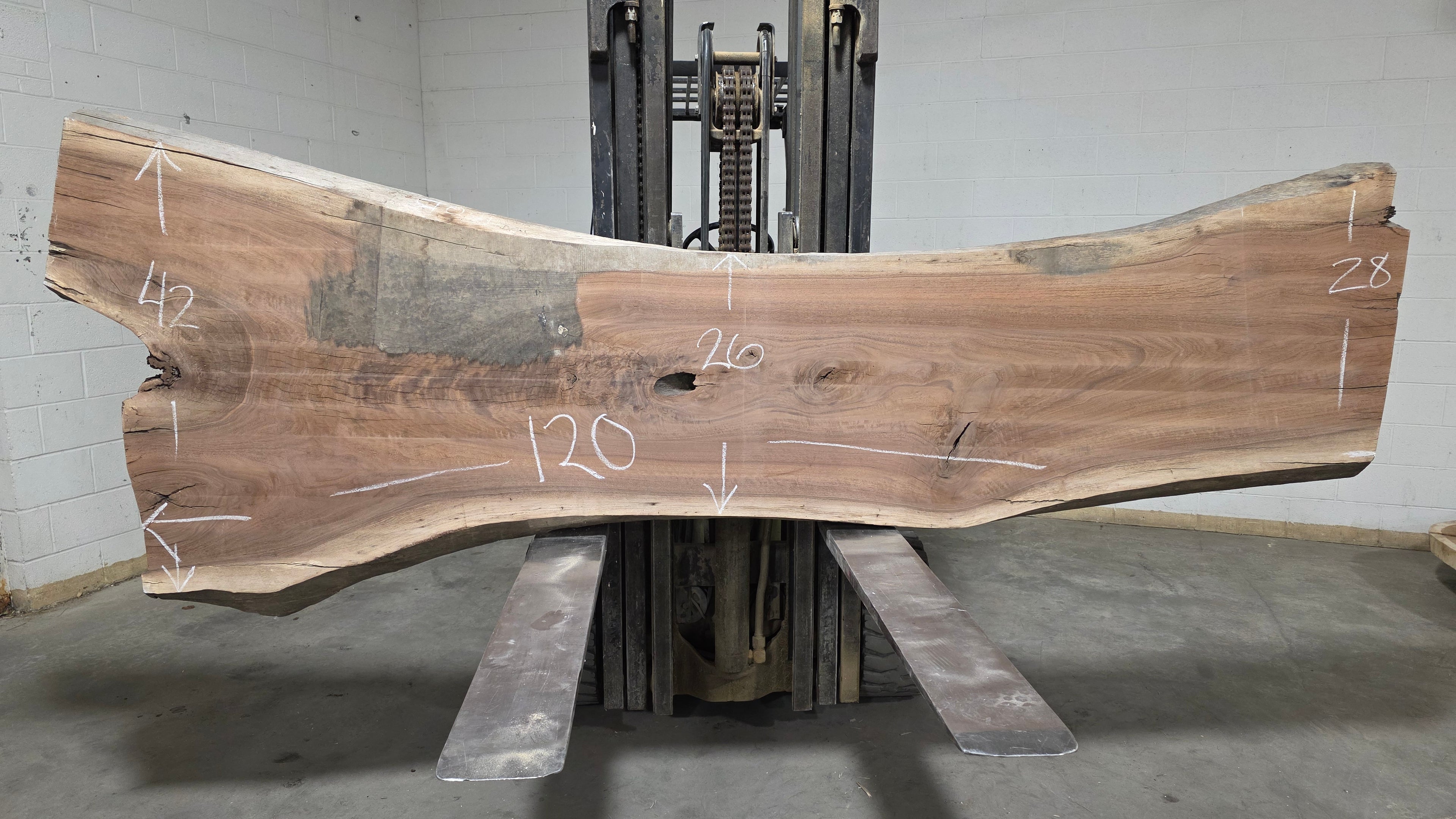 Black Walnut | BW-5006-1&2