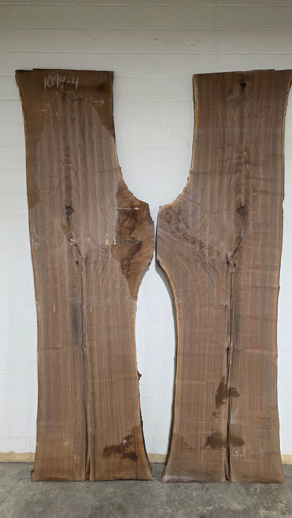 Black Walnut | BW-5004-1&2