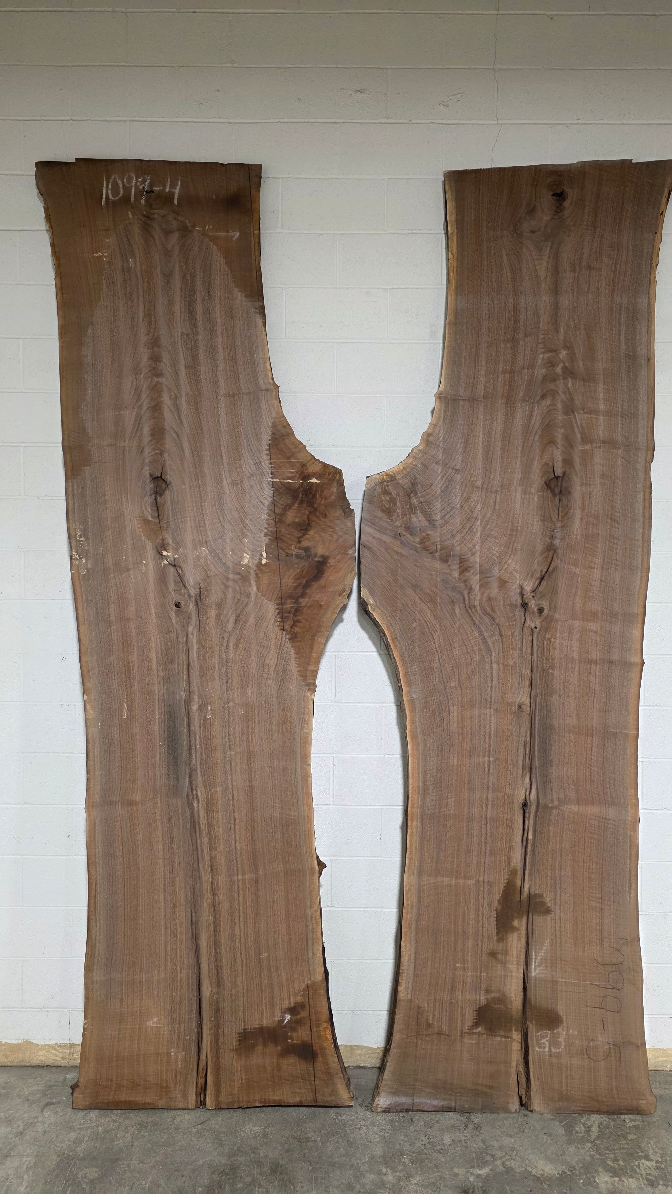 Black Walnut | BW-5004-1&2