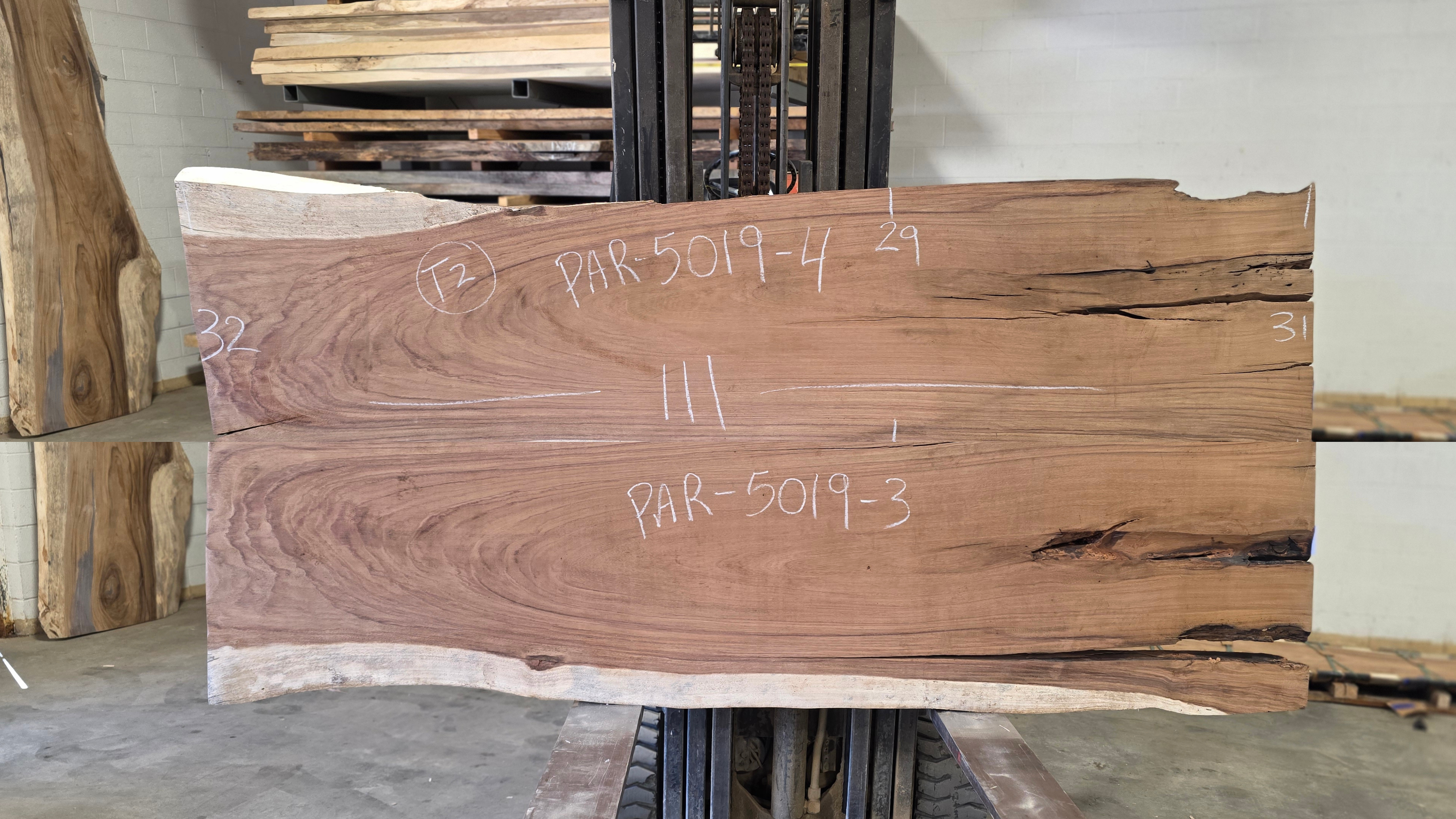 Parota | PAR-5019-3&4