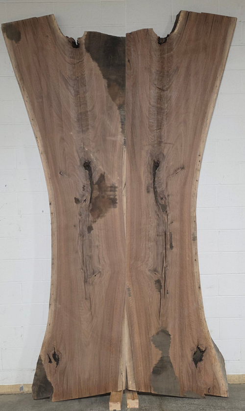 Black Walnut | BW-5006-1&2