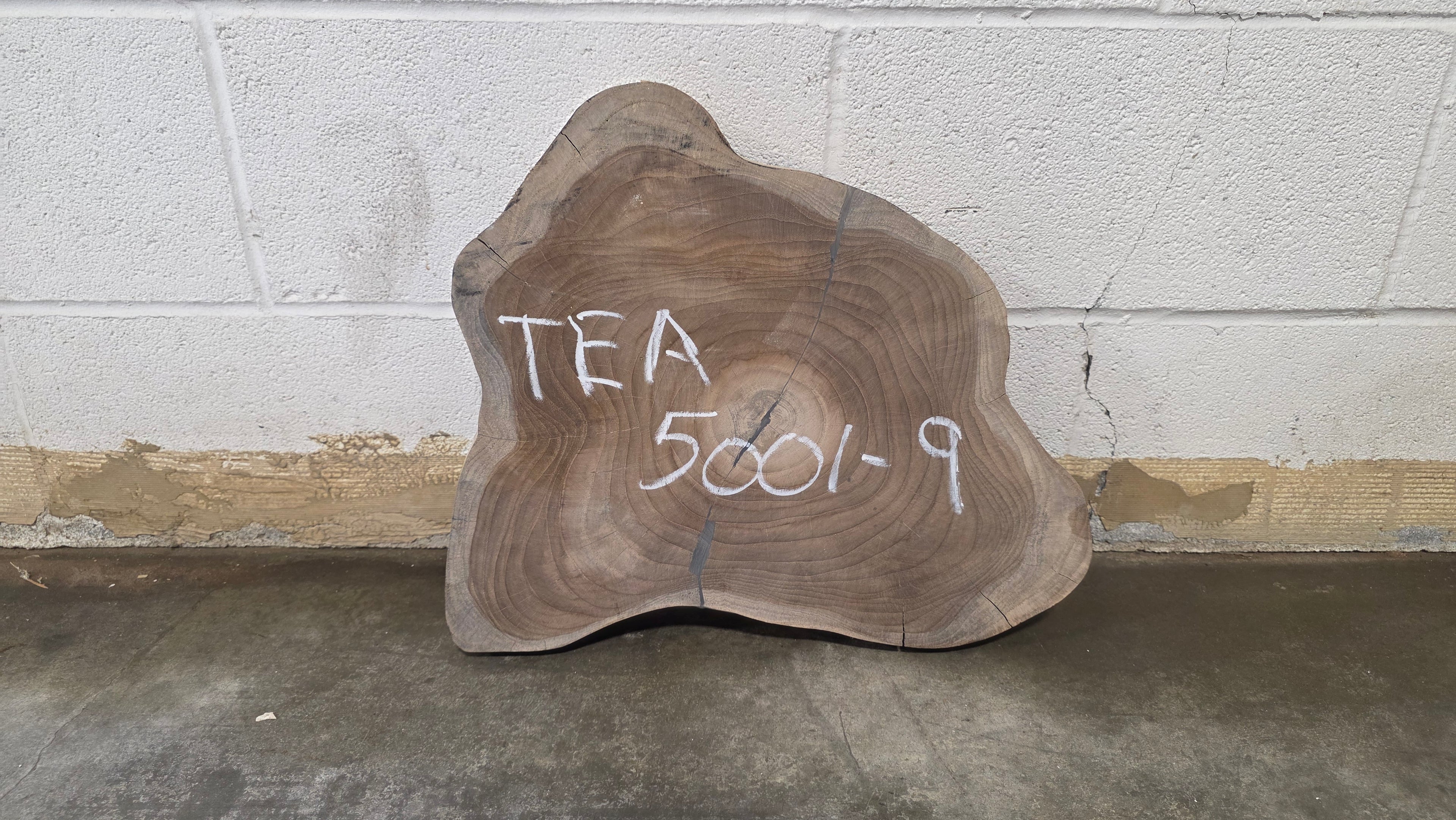 Teak | TEA-5001-9