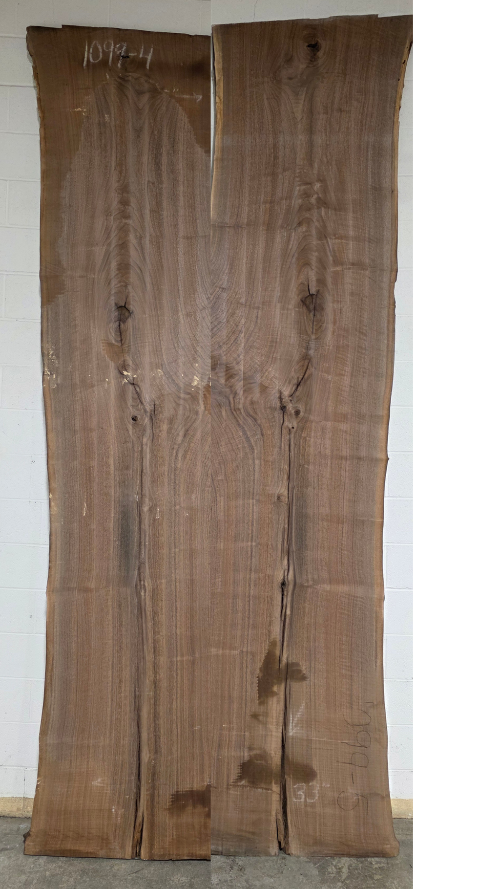 Black Walnut | BW-5004-1&2