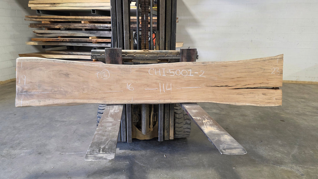Chime Tree | CHI-5001-1&2
