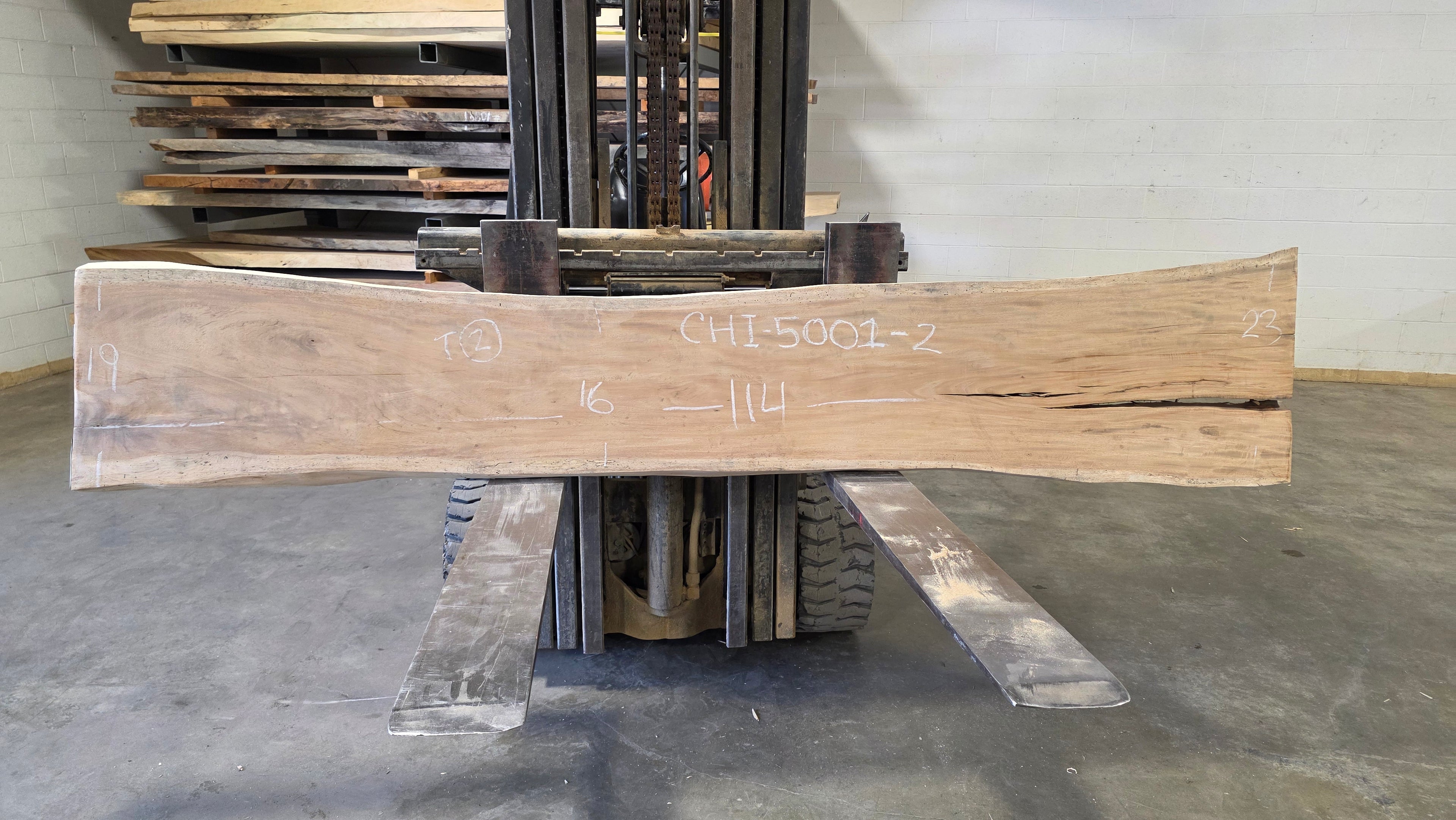Chime Tree | CHI-5001-1&2