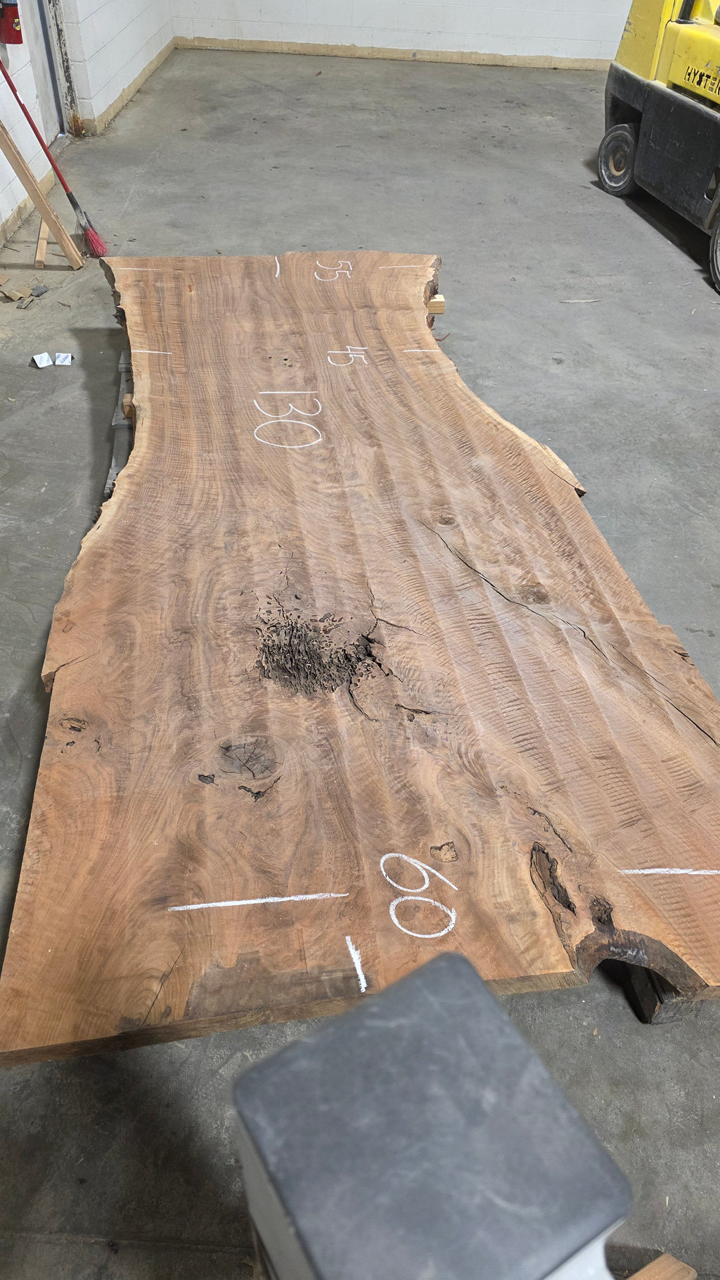 Claro Walnut | CW-5001