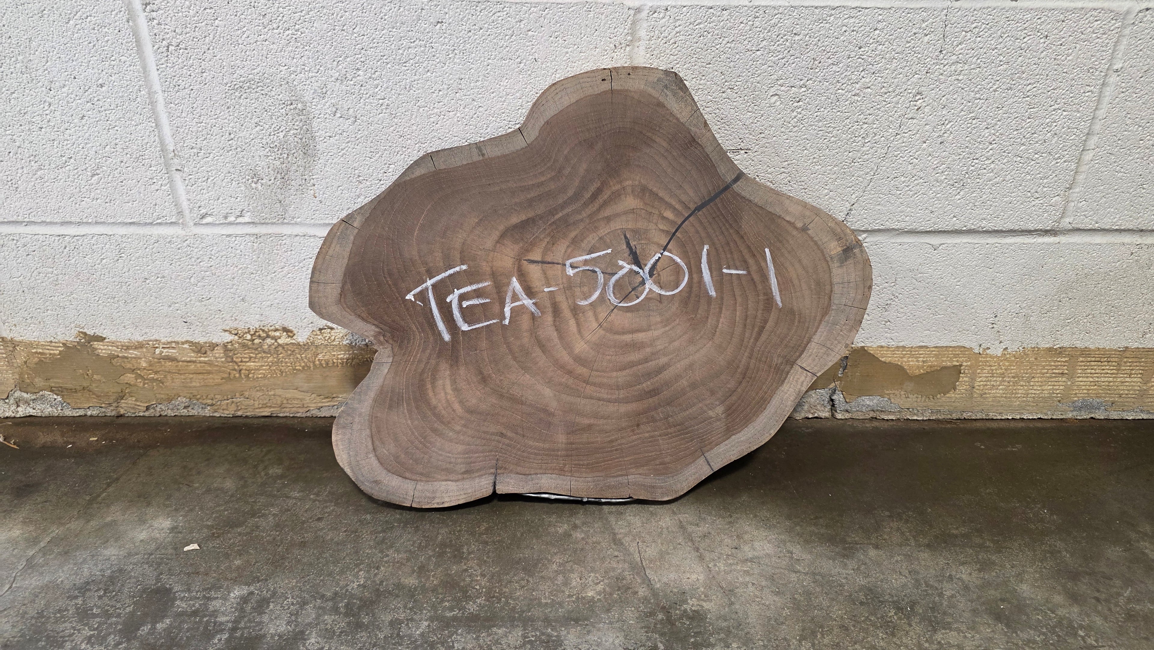Teak | TEA-5001-1