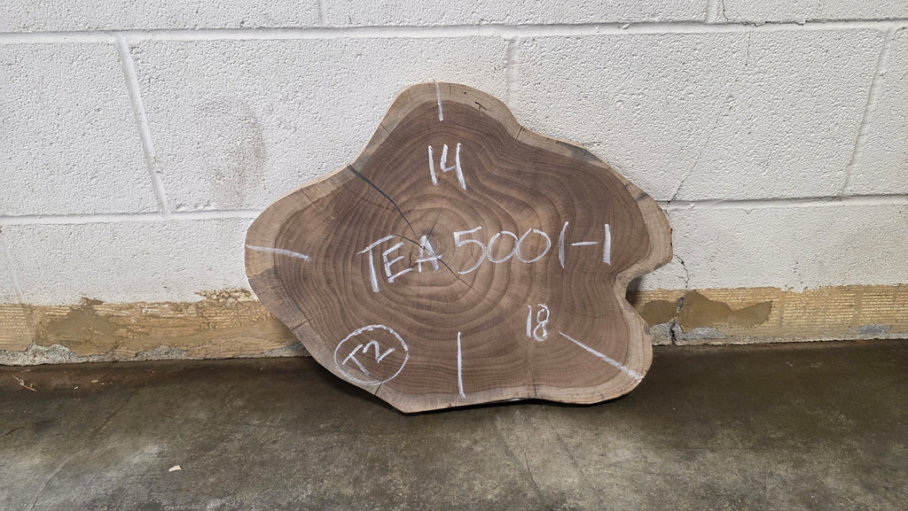 Teak | TEA-5001-1