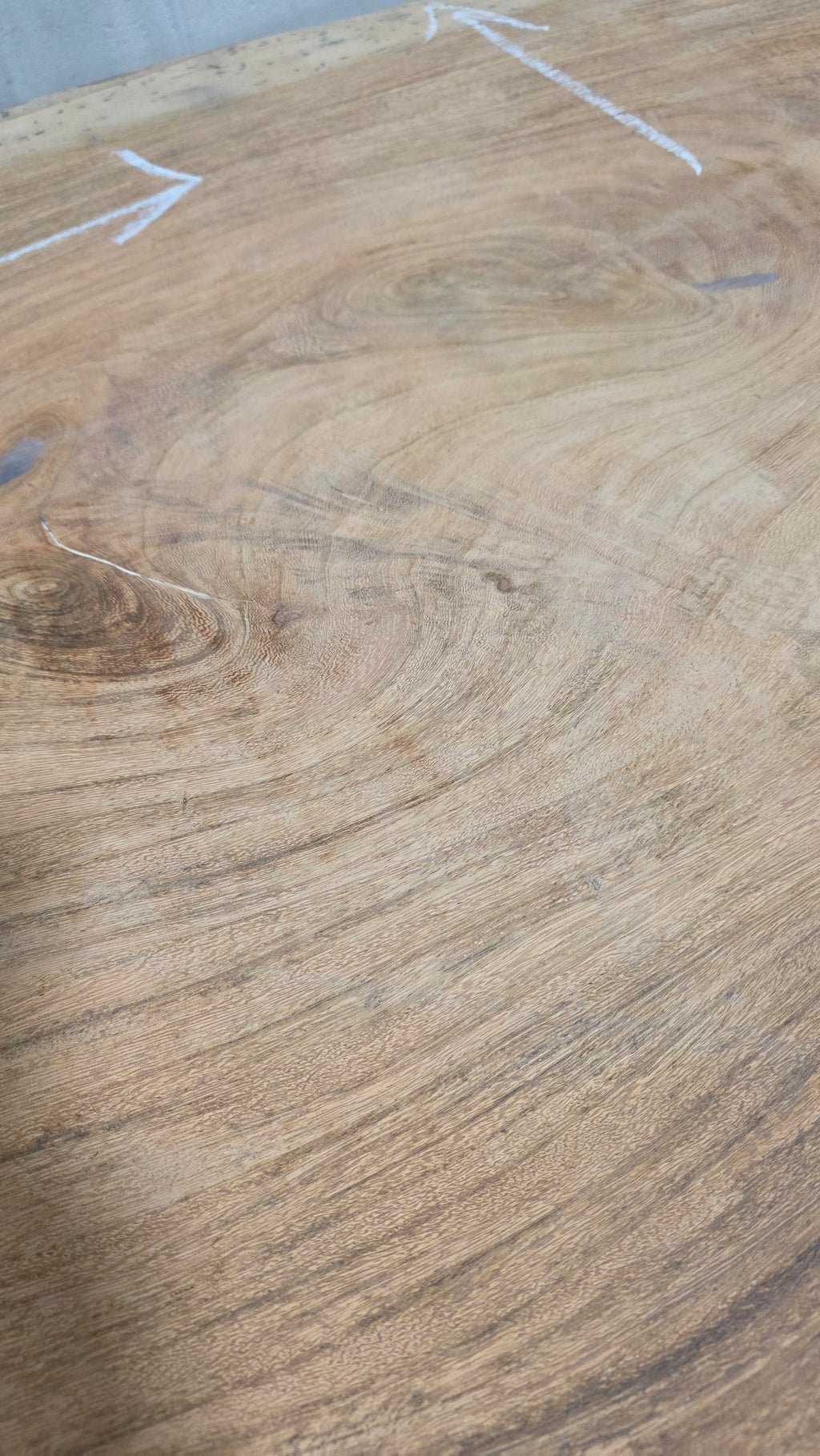 Tropical Almond | ALM-5002