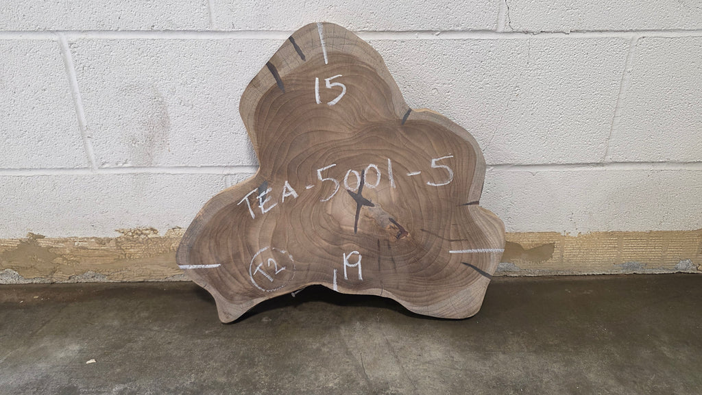 Teak | TEA-5001-5