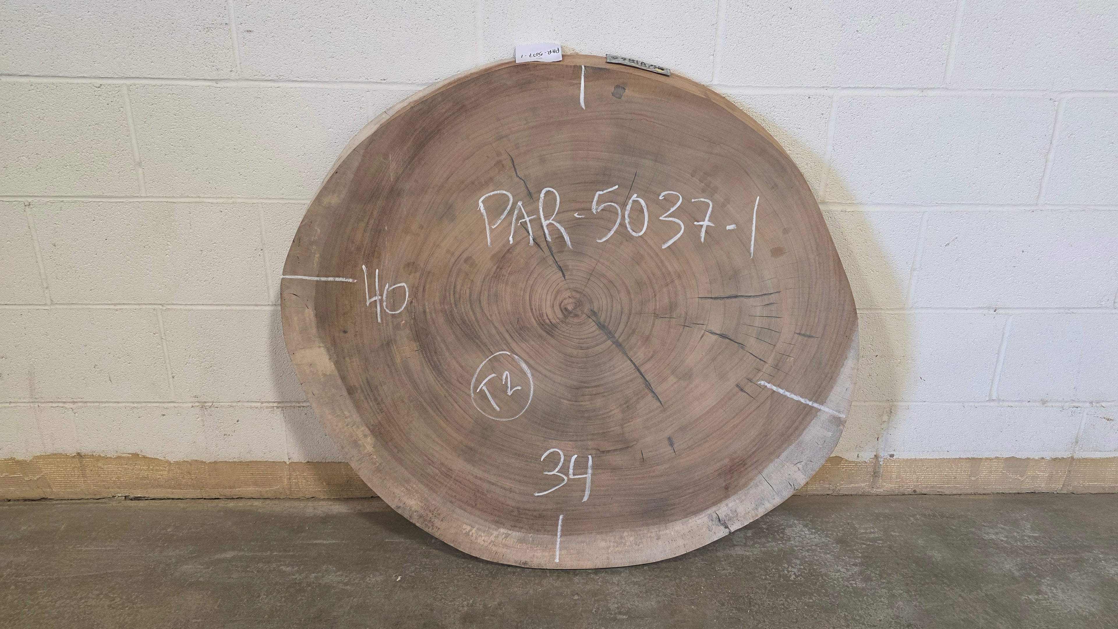 Parota | PAR-5037-1