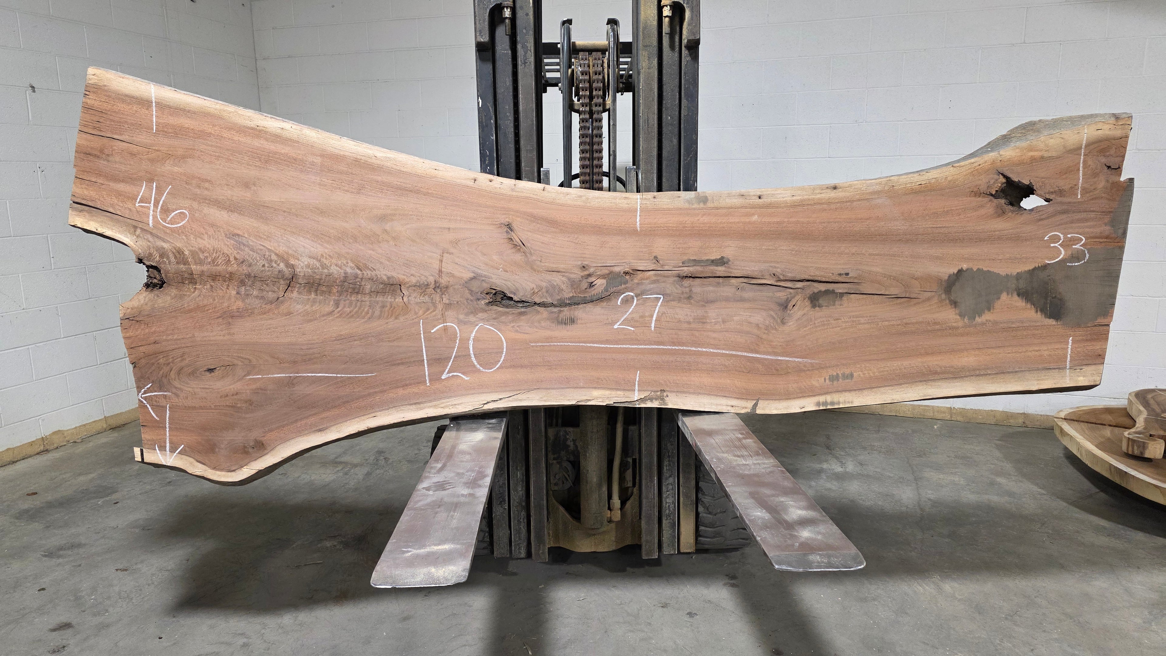 Black Walnut | BW-5006-1&2