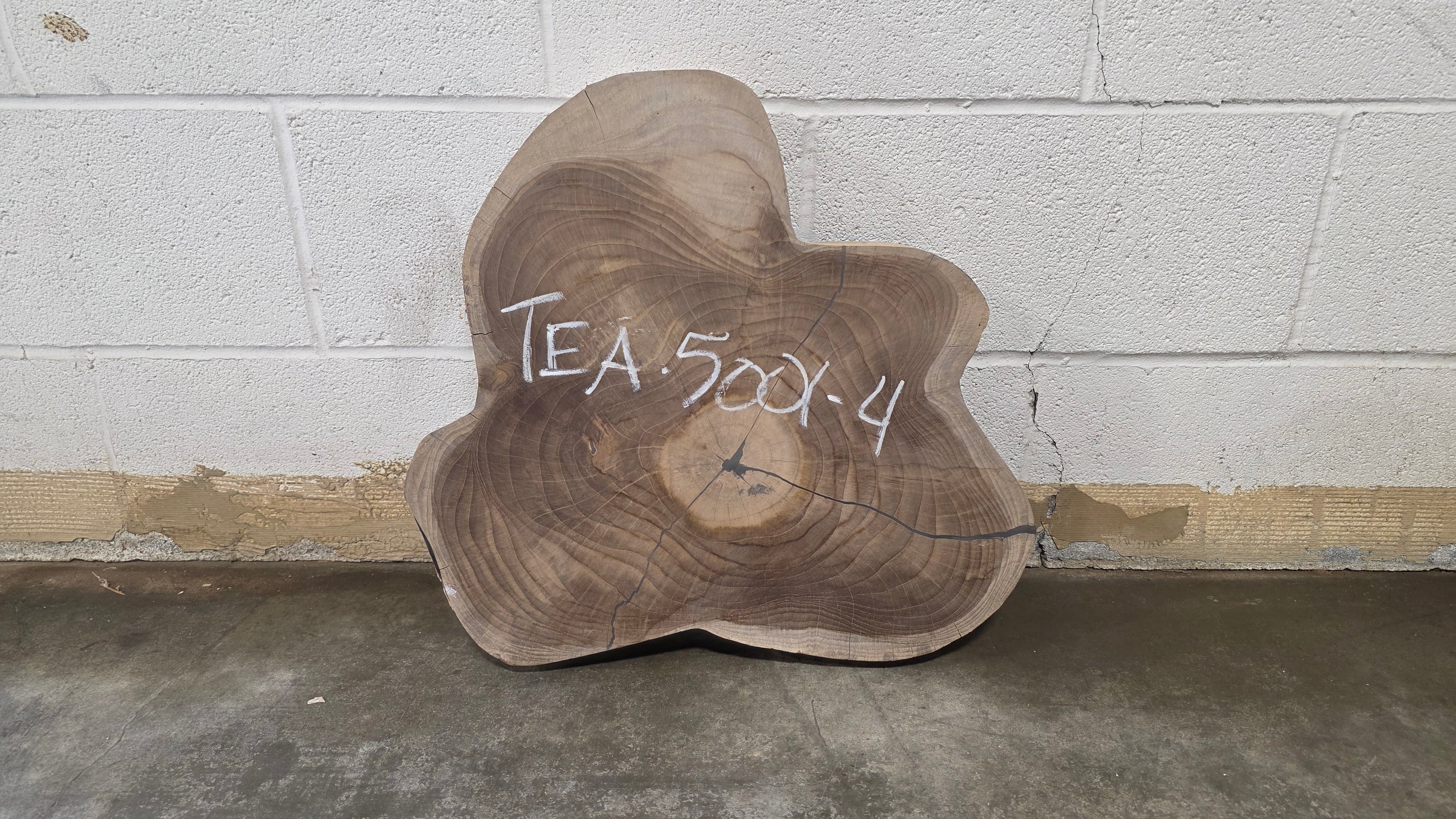 Teak | TEA-5001-4