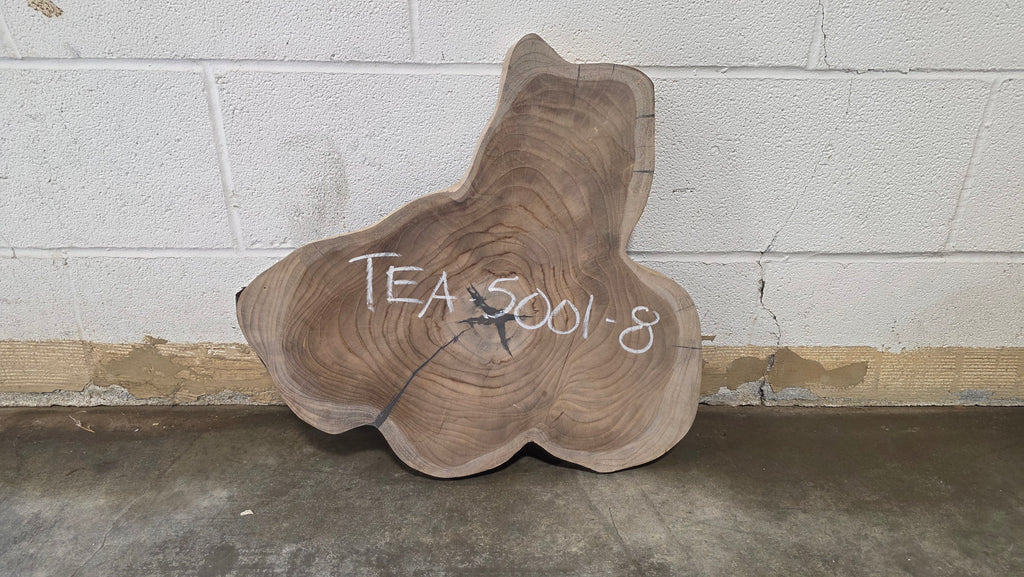 Teak | TEA-5001-8