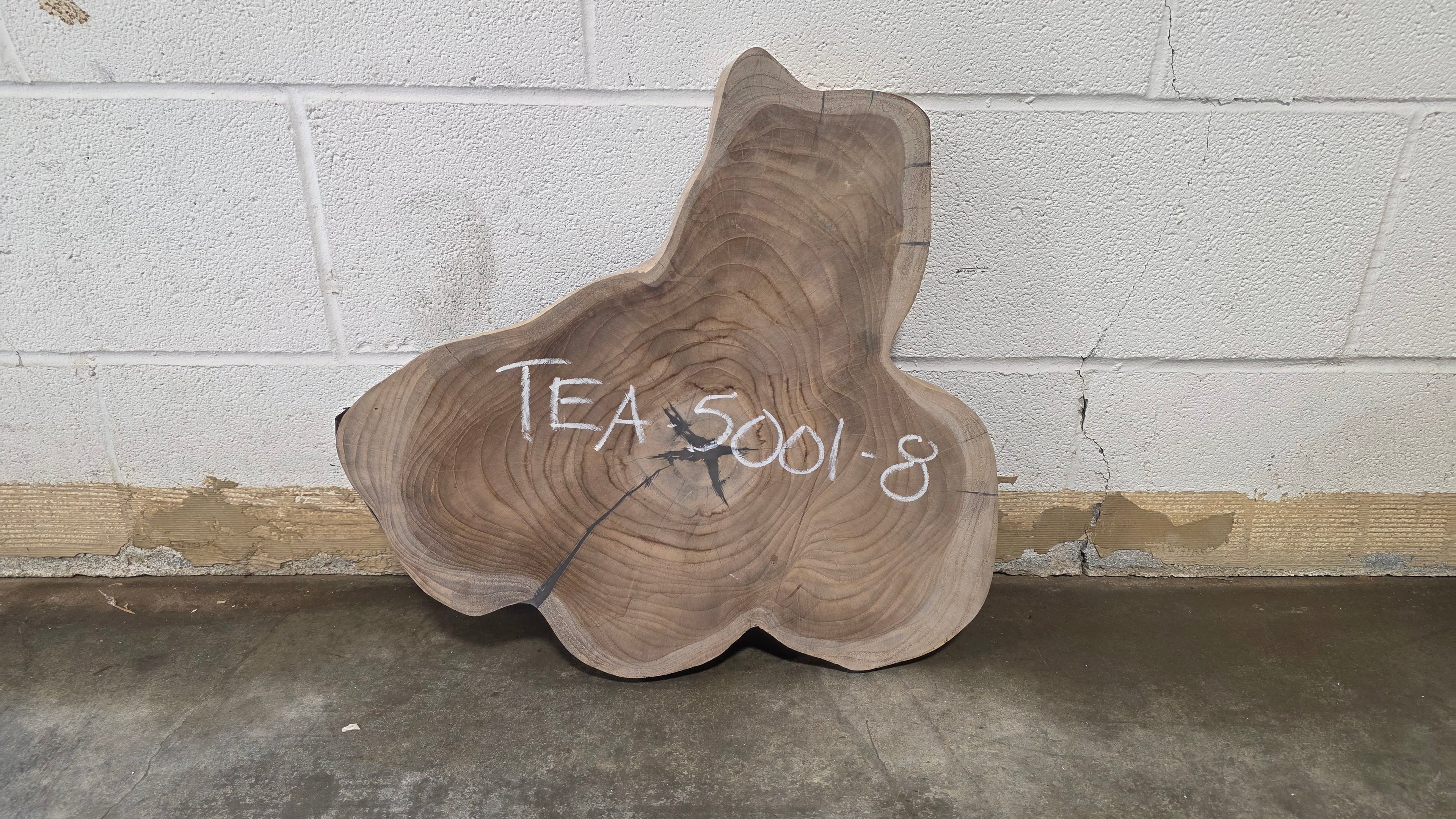 Teak | TEA-5001-8