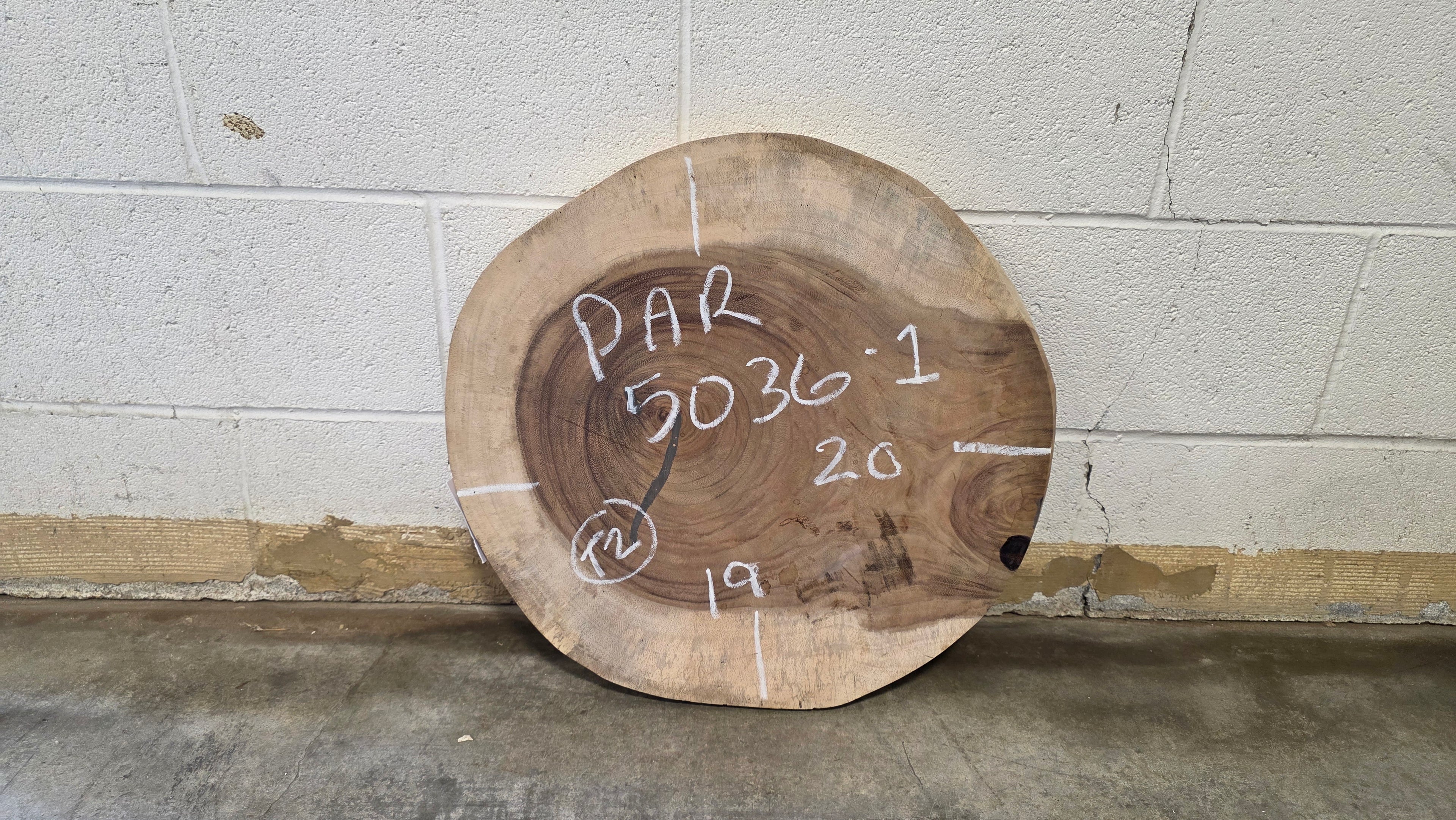 Parota | PAR-5036-1