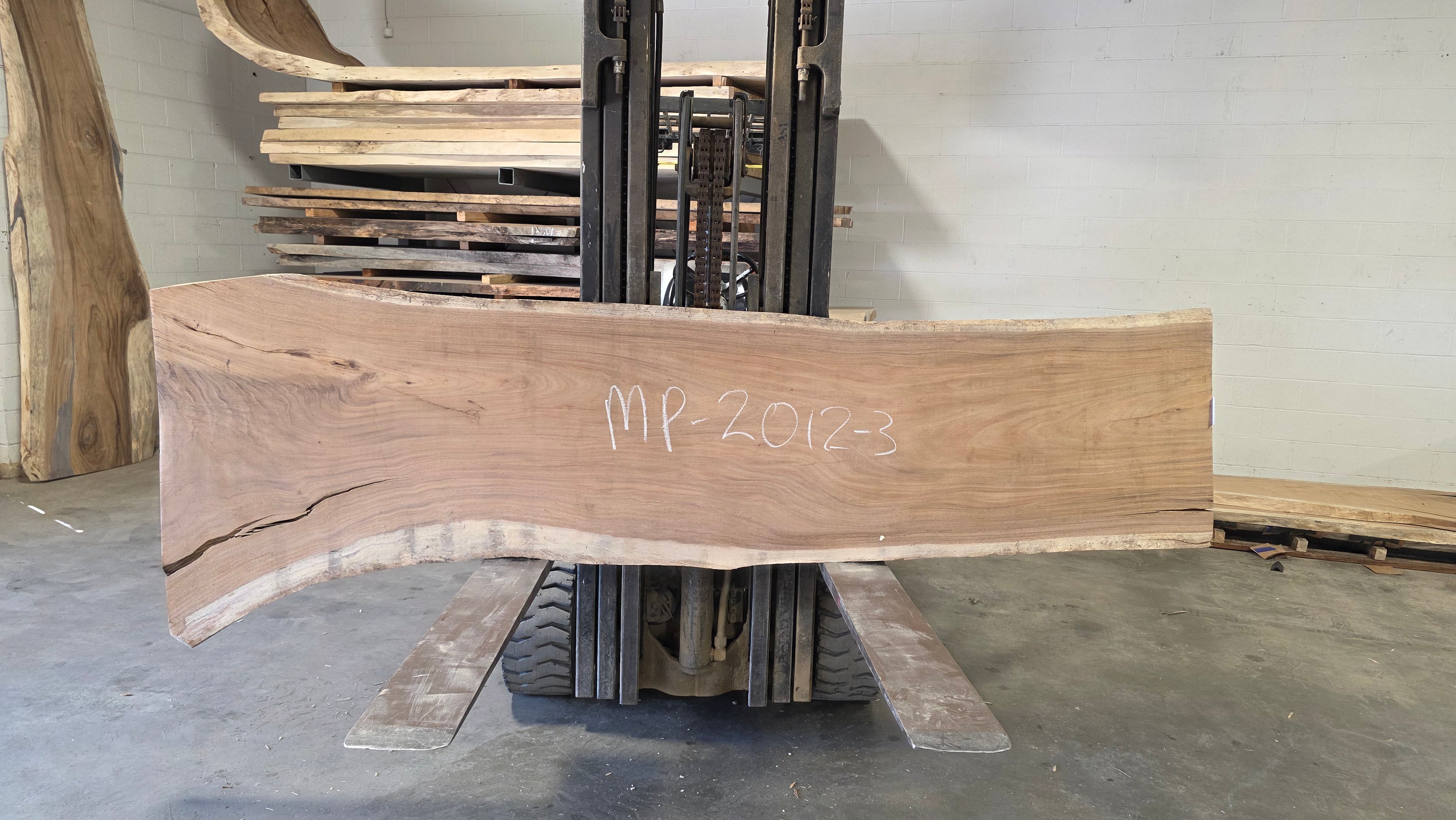 Monkey Pod | MP-5012-3