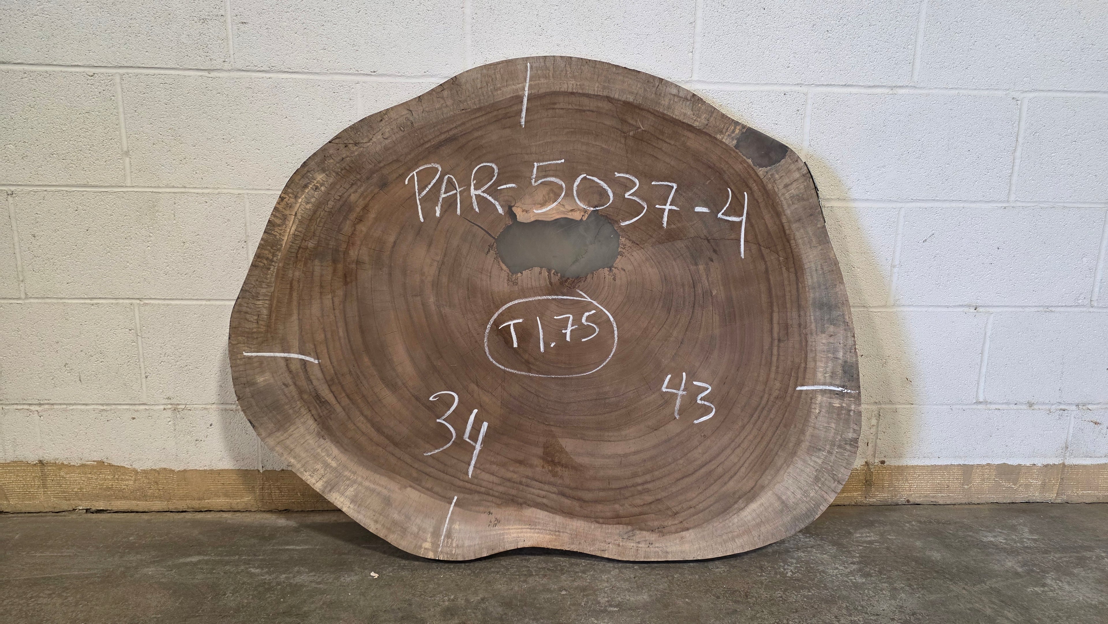 Parota | PAR-5037-4