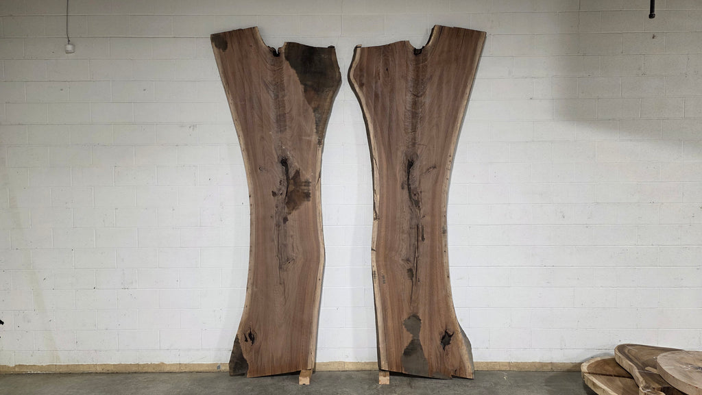 Black Walnut | BW-5006-1&2