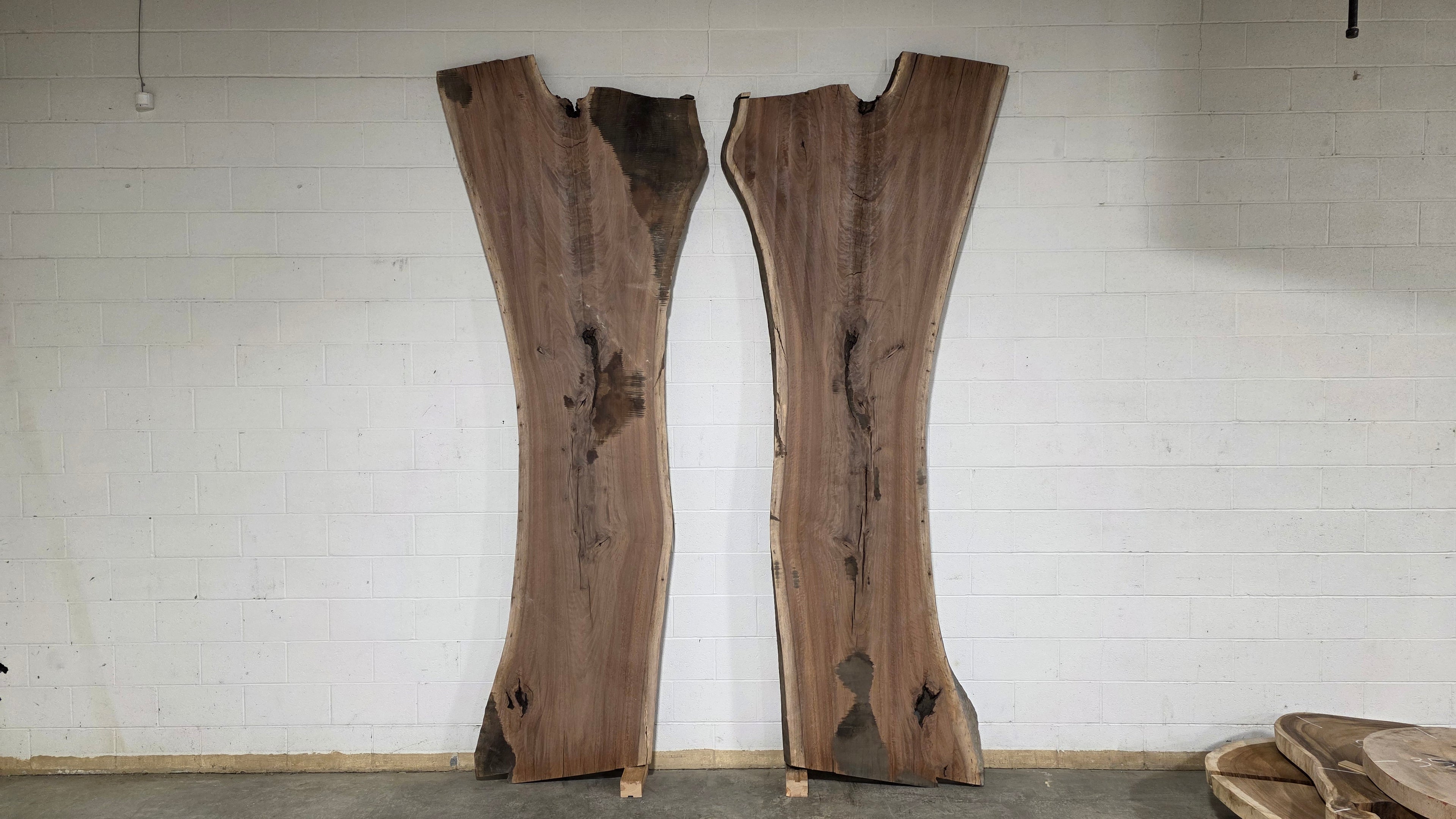 Black Walnut | BW-5006-1&2