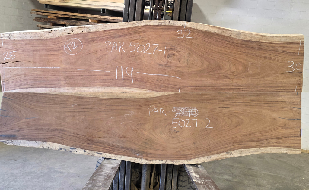 Parota | PAR-5027-1&2