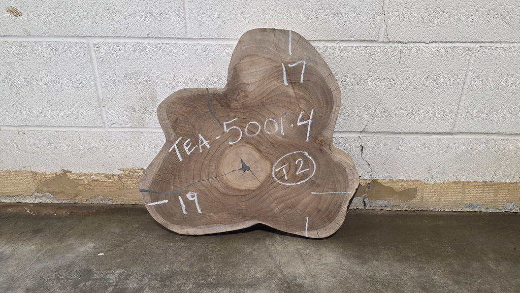 Teak | TEA-5001-4