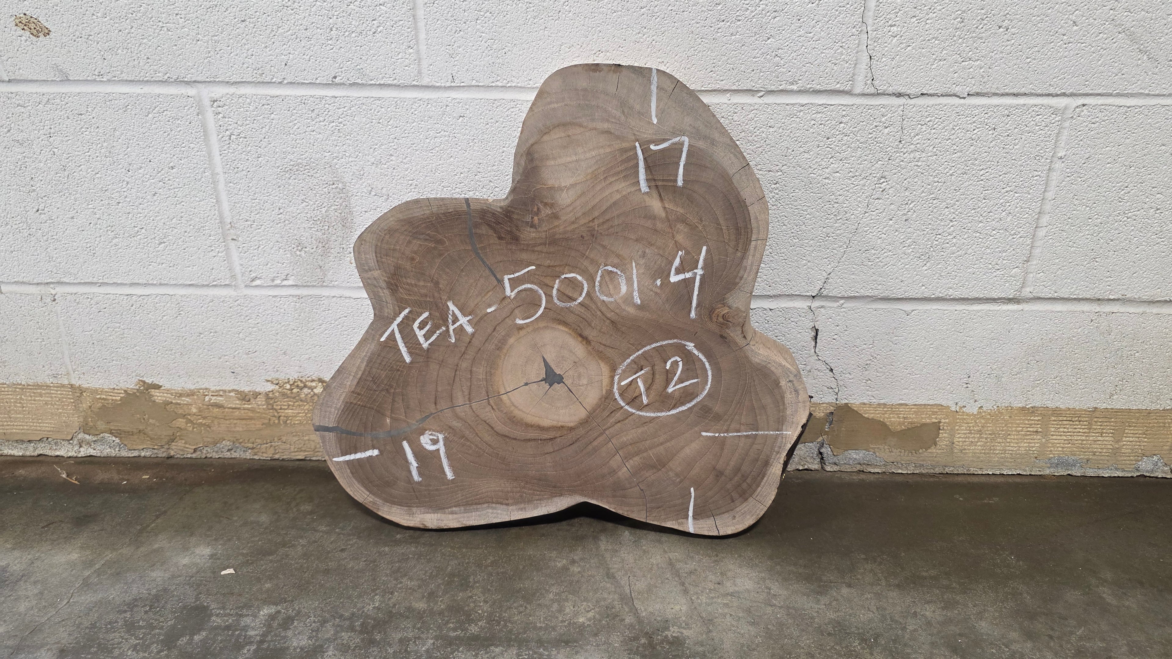 Teak | TEA-5001-4
