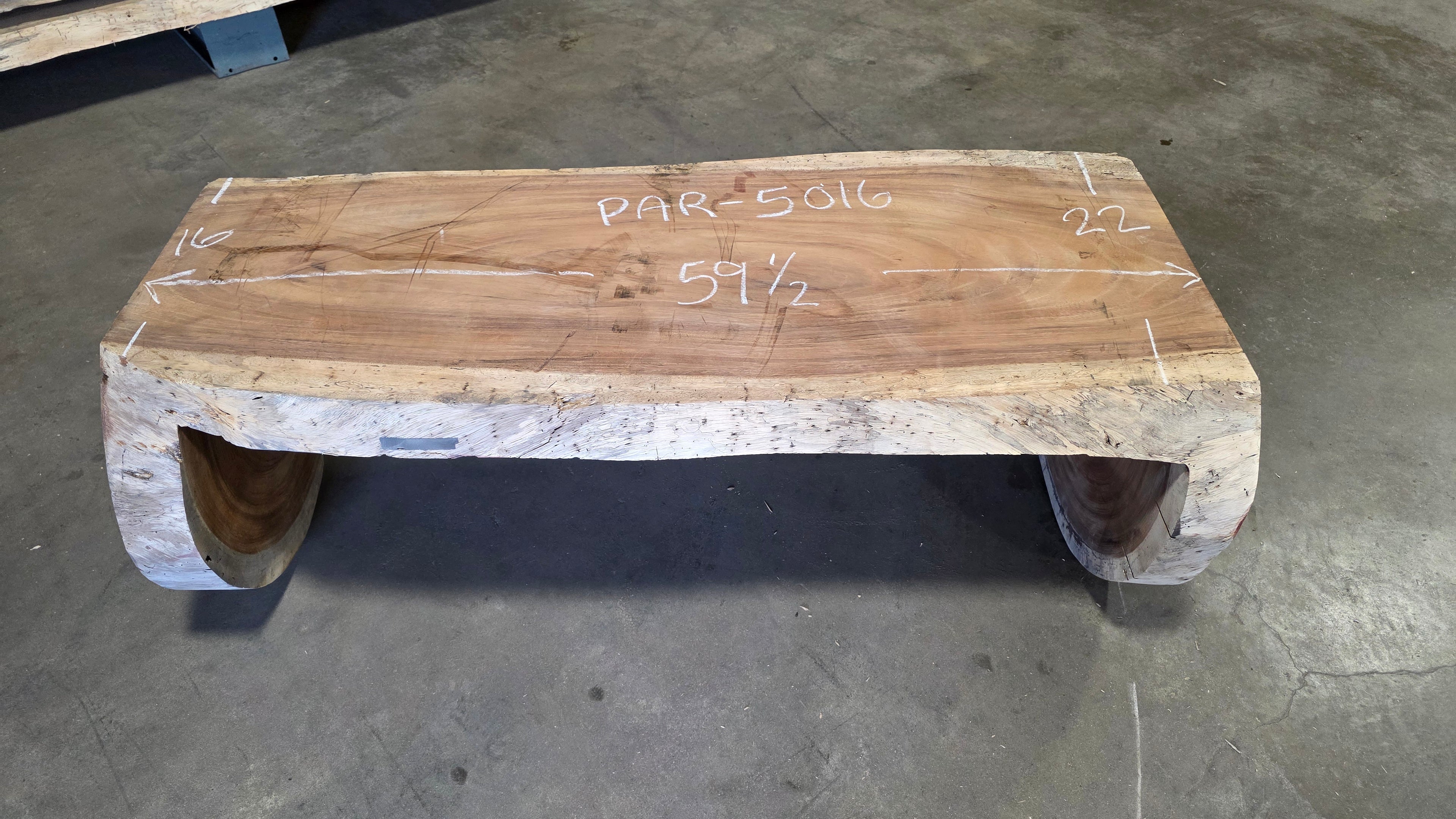 Parota | PAR-5016