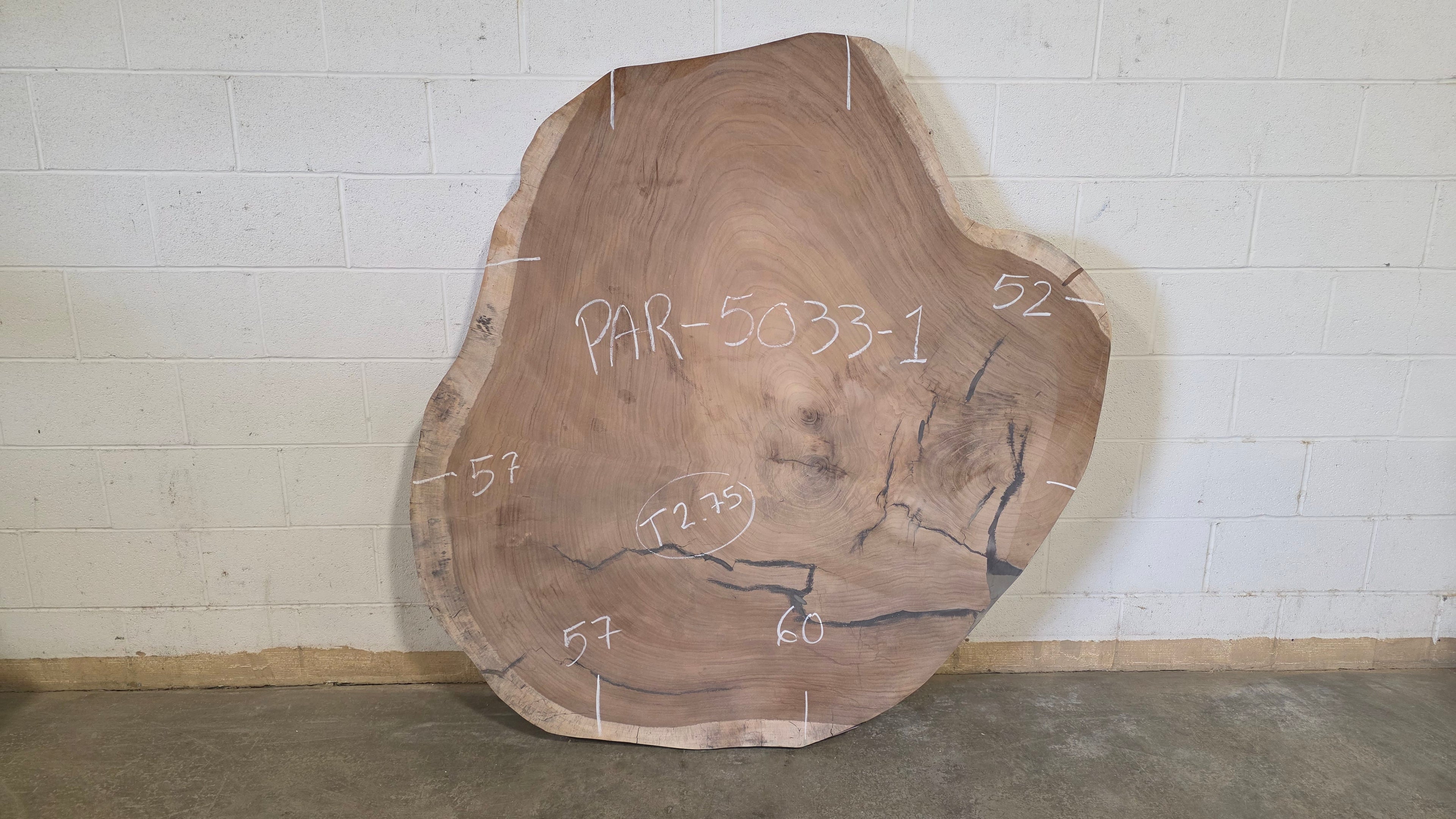 Parota | PAR-5033-1